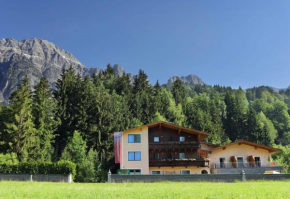 Energiepension Schwaiger Leogang